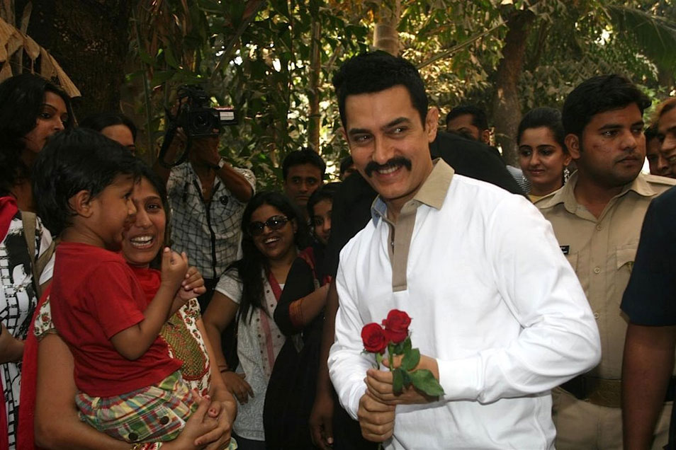 Aamir Khan Gallery | Picture 47663